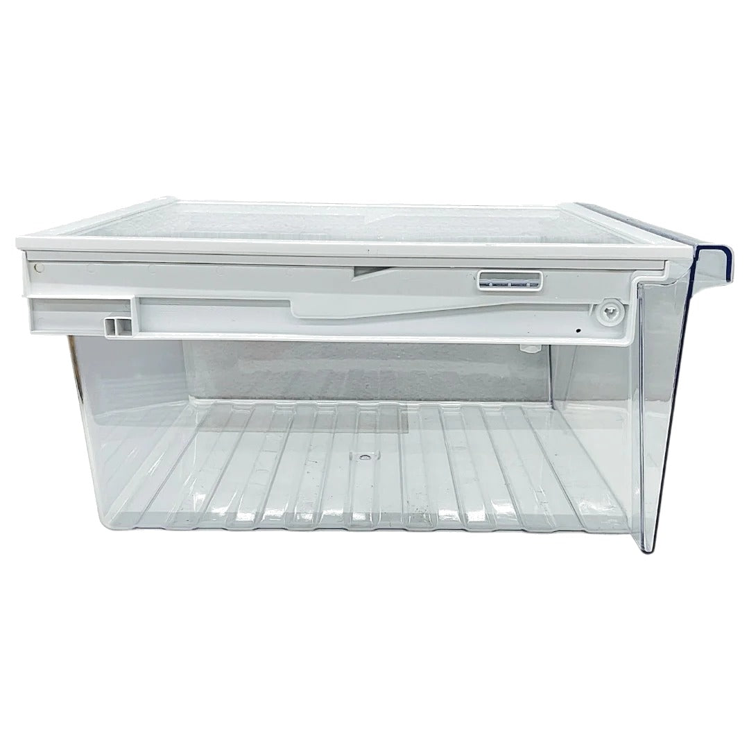 Whirlpool Refrigerator Crisper Drawer W11730628, W11761552, W10463650