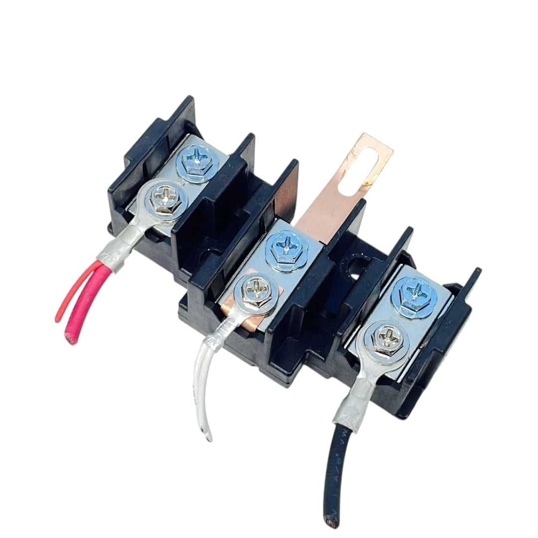 LG Range Oven Block Terminal EAG32629305