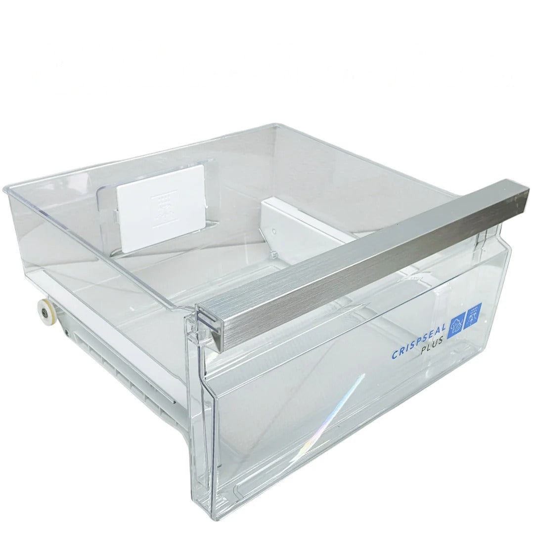 Frigidaire Refrigerator Crisper Drawer Assembly 5304535038
