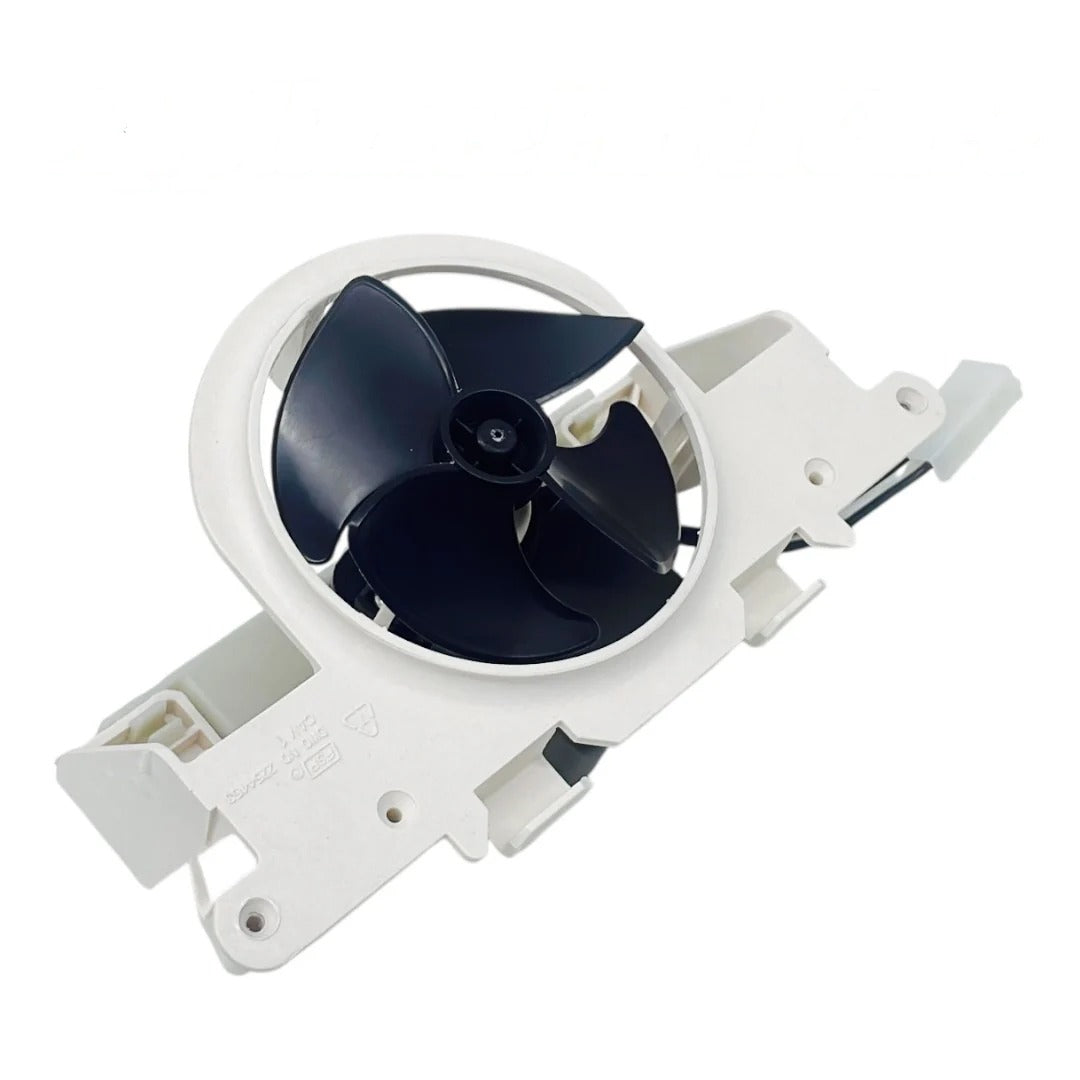 Whirlpool Refrigerator Evaporator Motor W10464673, W10850162