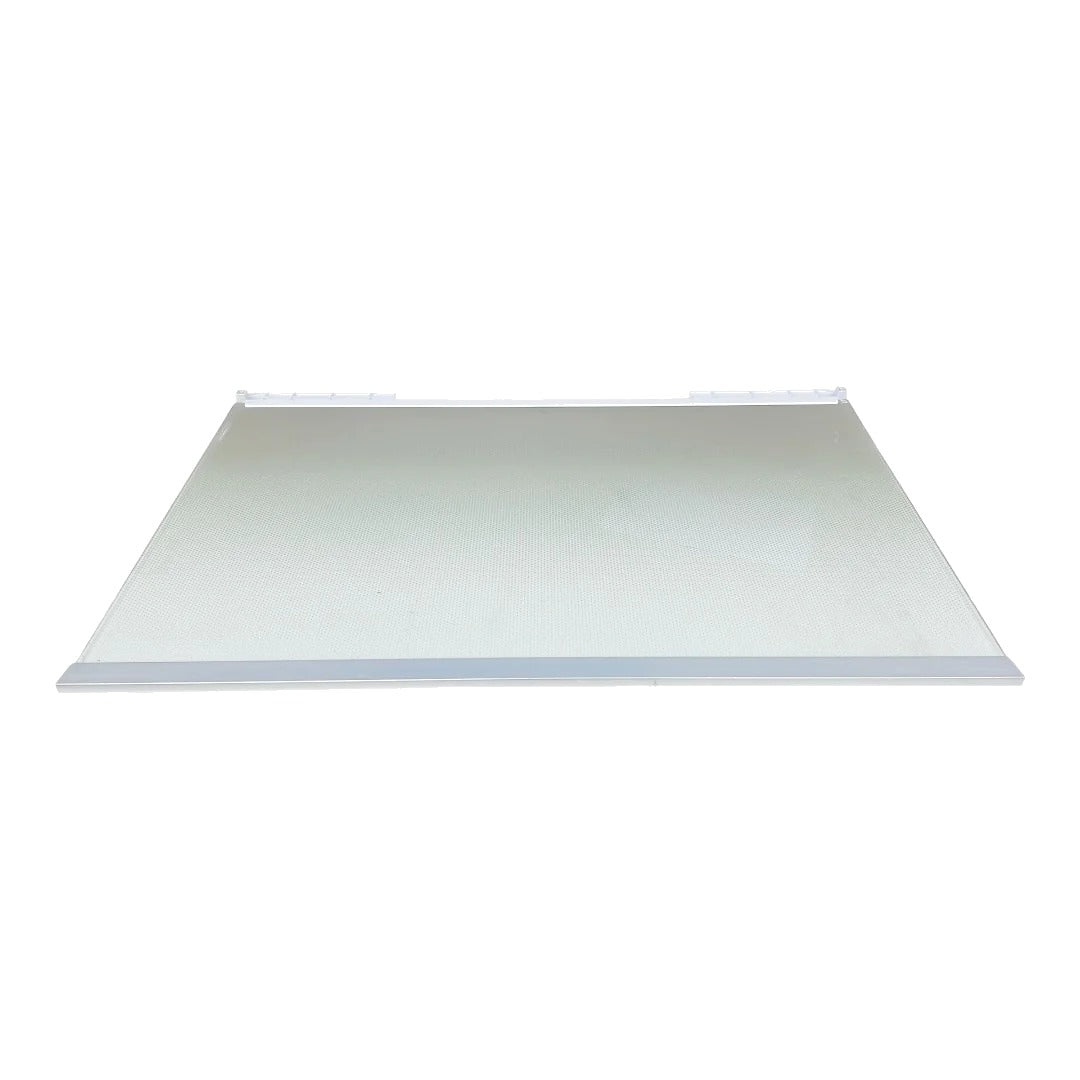 Whirlpool Refrigerator Full Glass Shelf W11757751, W11758301