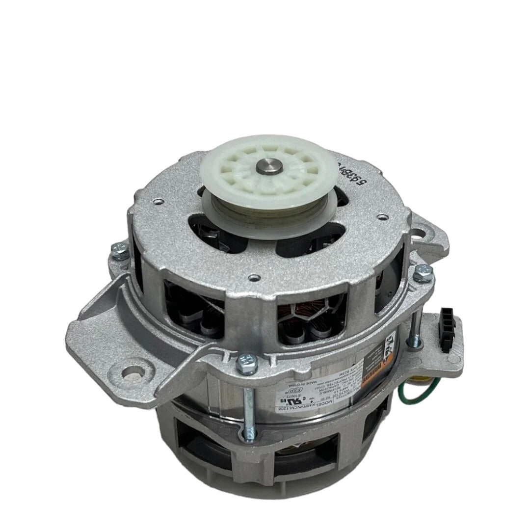 Whirlpool Washer Drive Motor W10677723, W11026785, W11283592