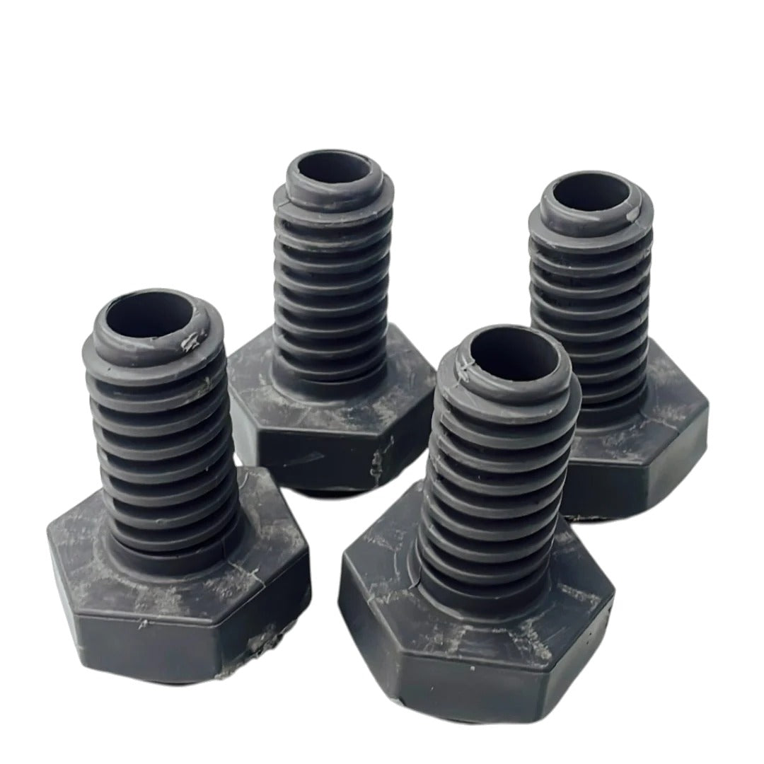 LG Washer Leveling Leg Set 4263FA3933F