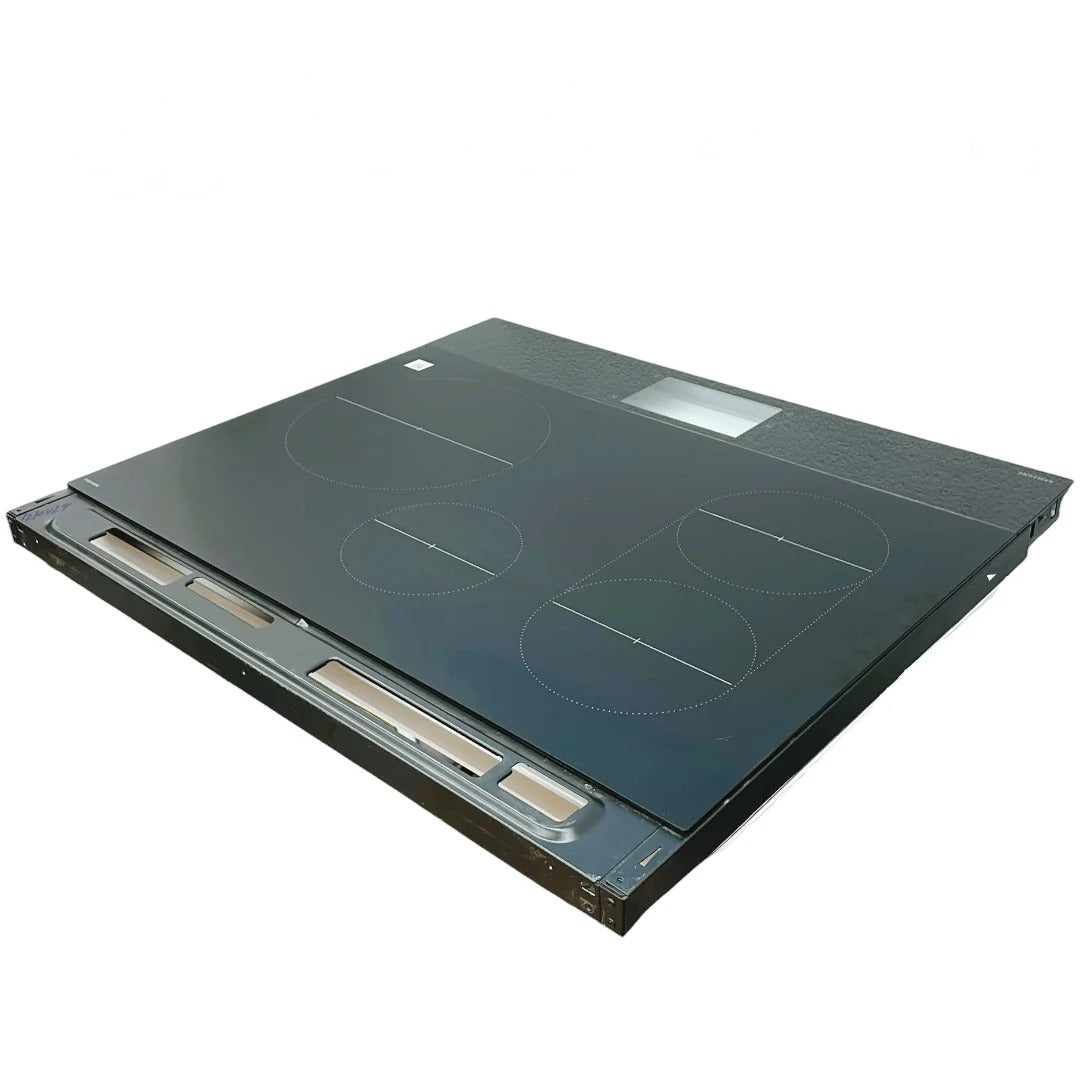 Samsung Range Oven Cooktop/Main Top DG64-01262A, DG61-01952A