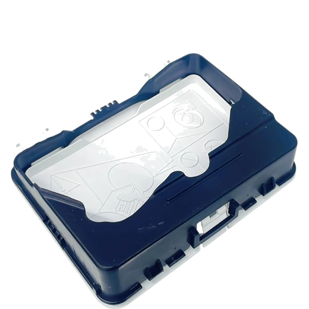 Samsung WW25B6900AW Washer Case, Guide Filter Cover DC61-05452A