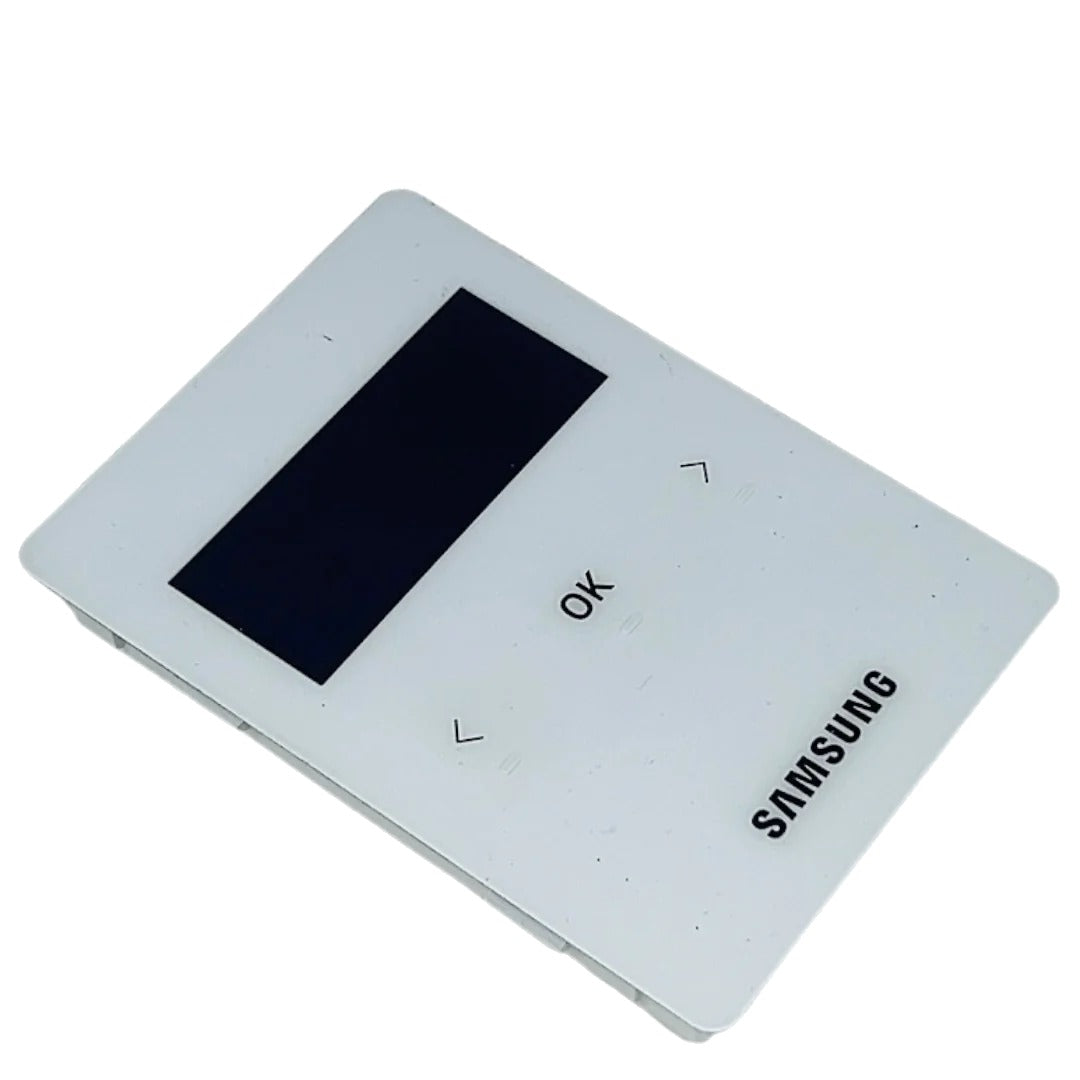 Samsung Refrigerator Display User Board DA97-24205D