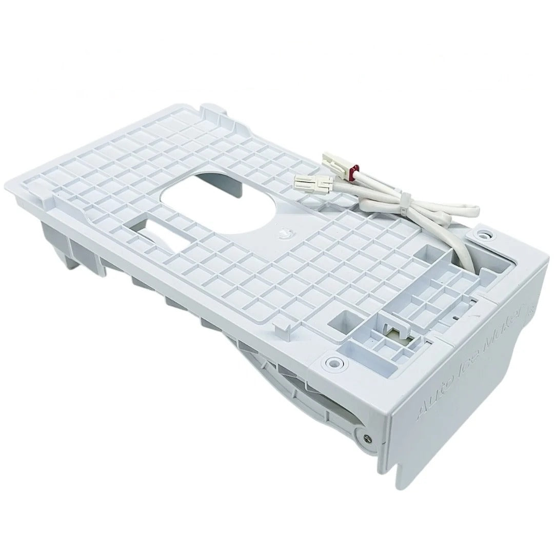 Hisense HRF266N6CSE Refrigerator Ice Maker K1944385