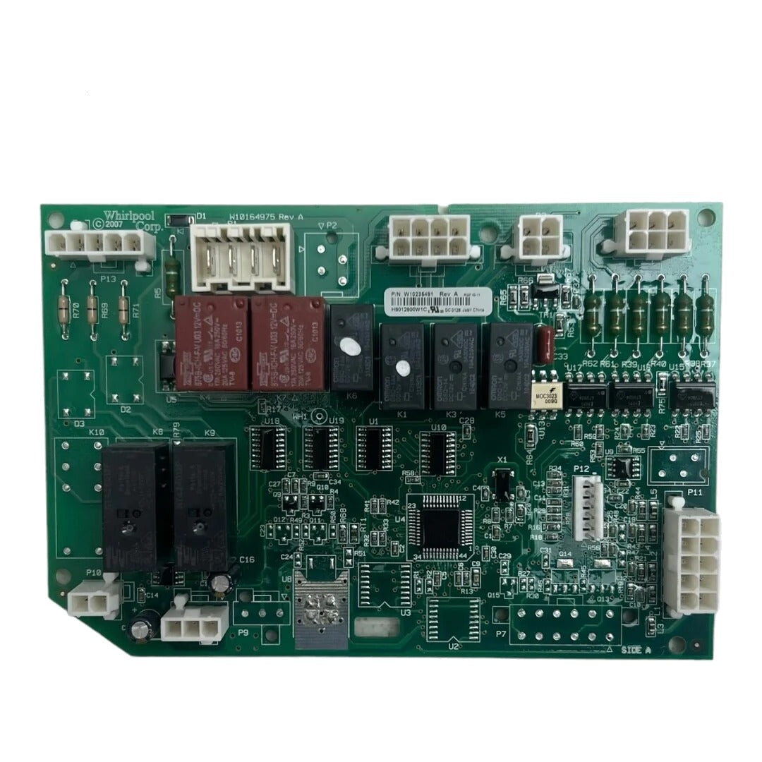 Whirlpool Refrigerator Electronic Control Board W10235491