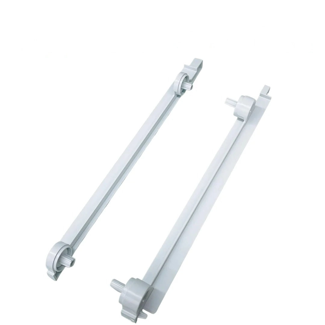 Frigidaire Refrigerator Freezer Basket Support Rail 241514701, 241514801