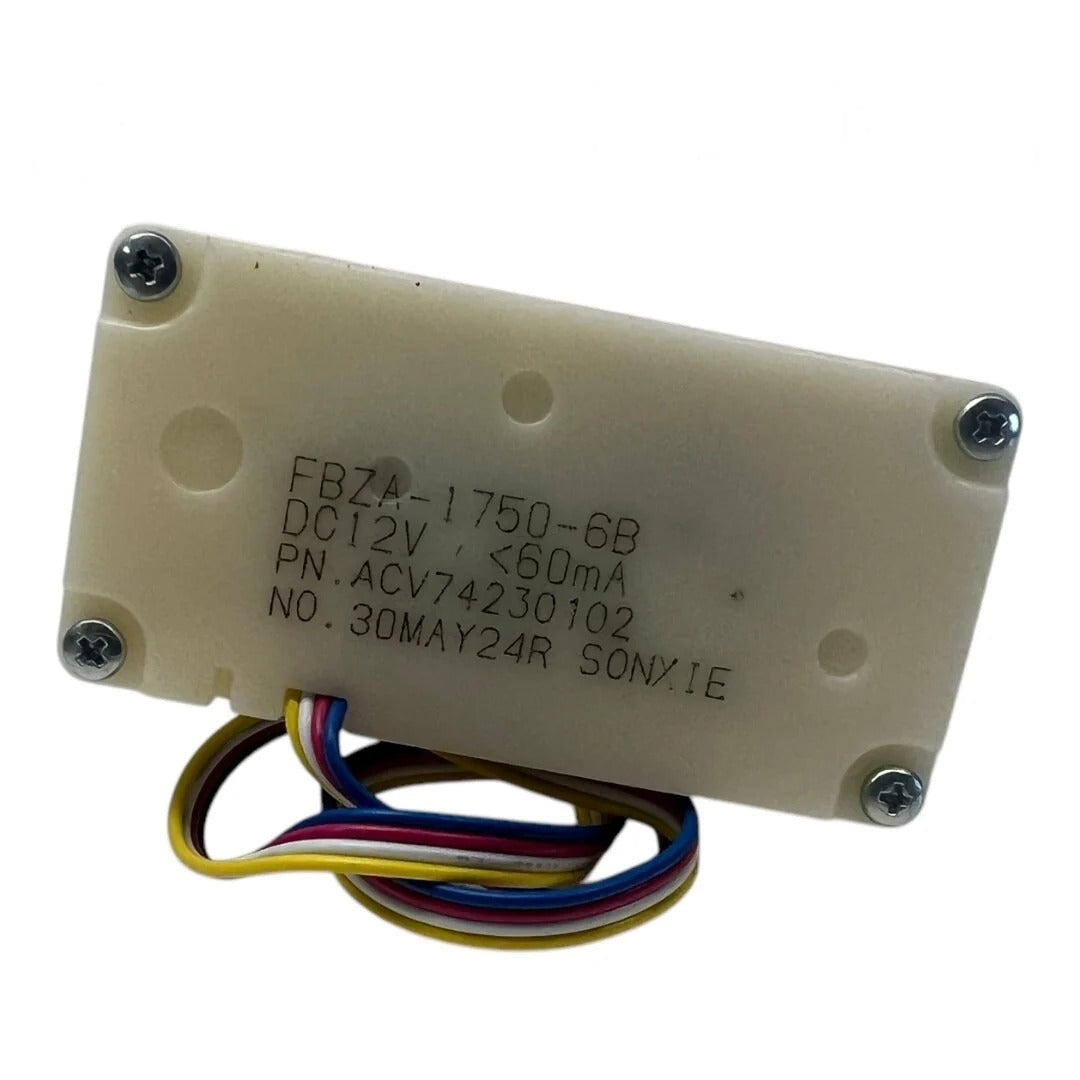 LG Refrigerator Air Damper ACV74230102