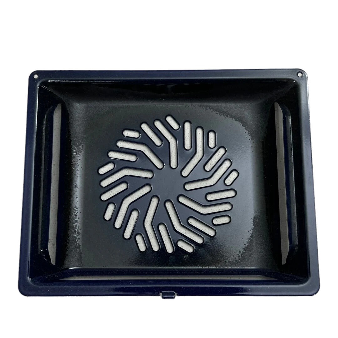Sharp SSR3061JS Range Oven Fan Cover