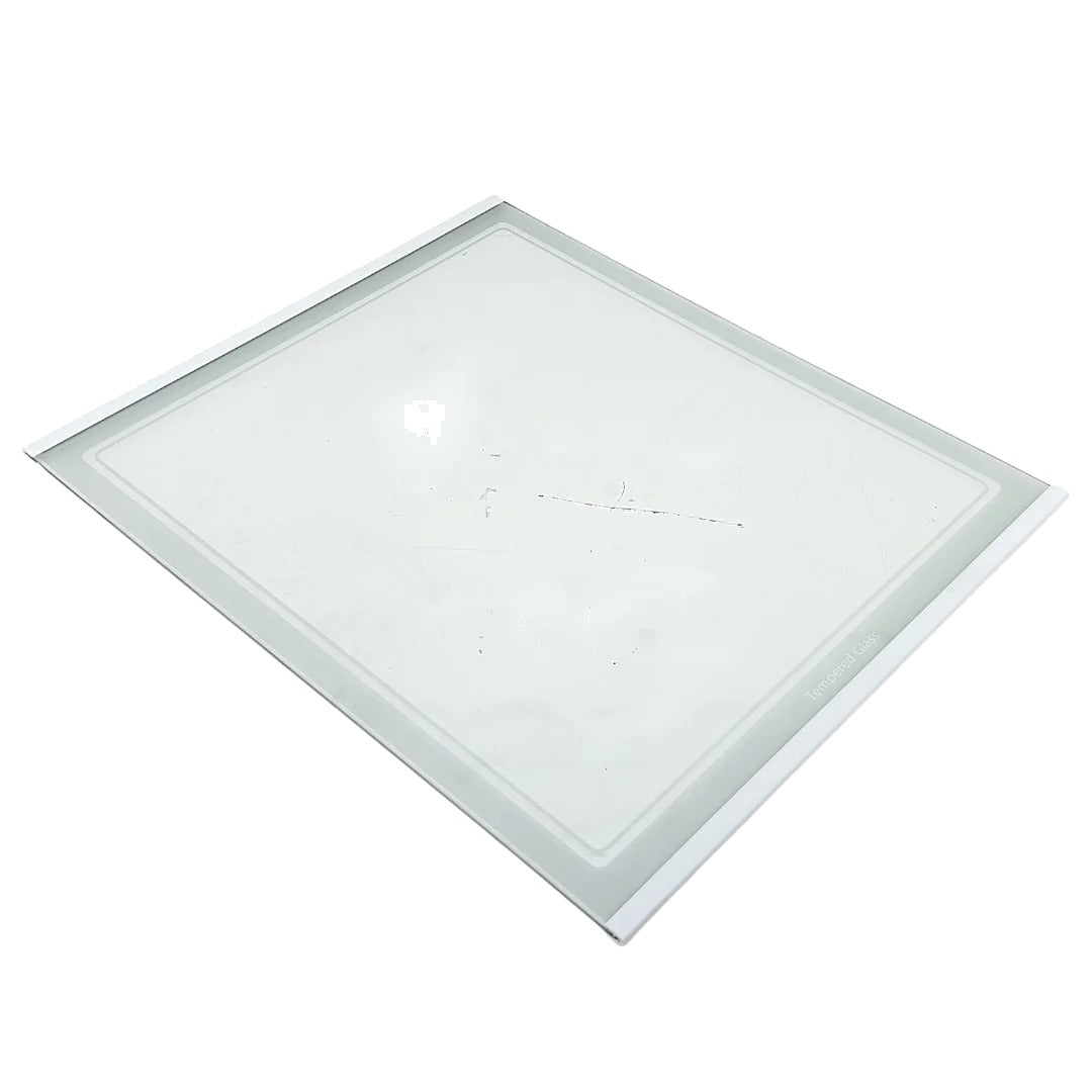 Whirlpool Refrigerator Freezer Shelf W11039724, W11130205