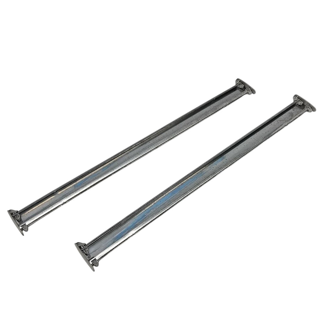 Whirlpool Dishwasher Upper Dishrack Rail 3385089, WP3385089, 8565925, WP8565925