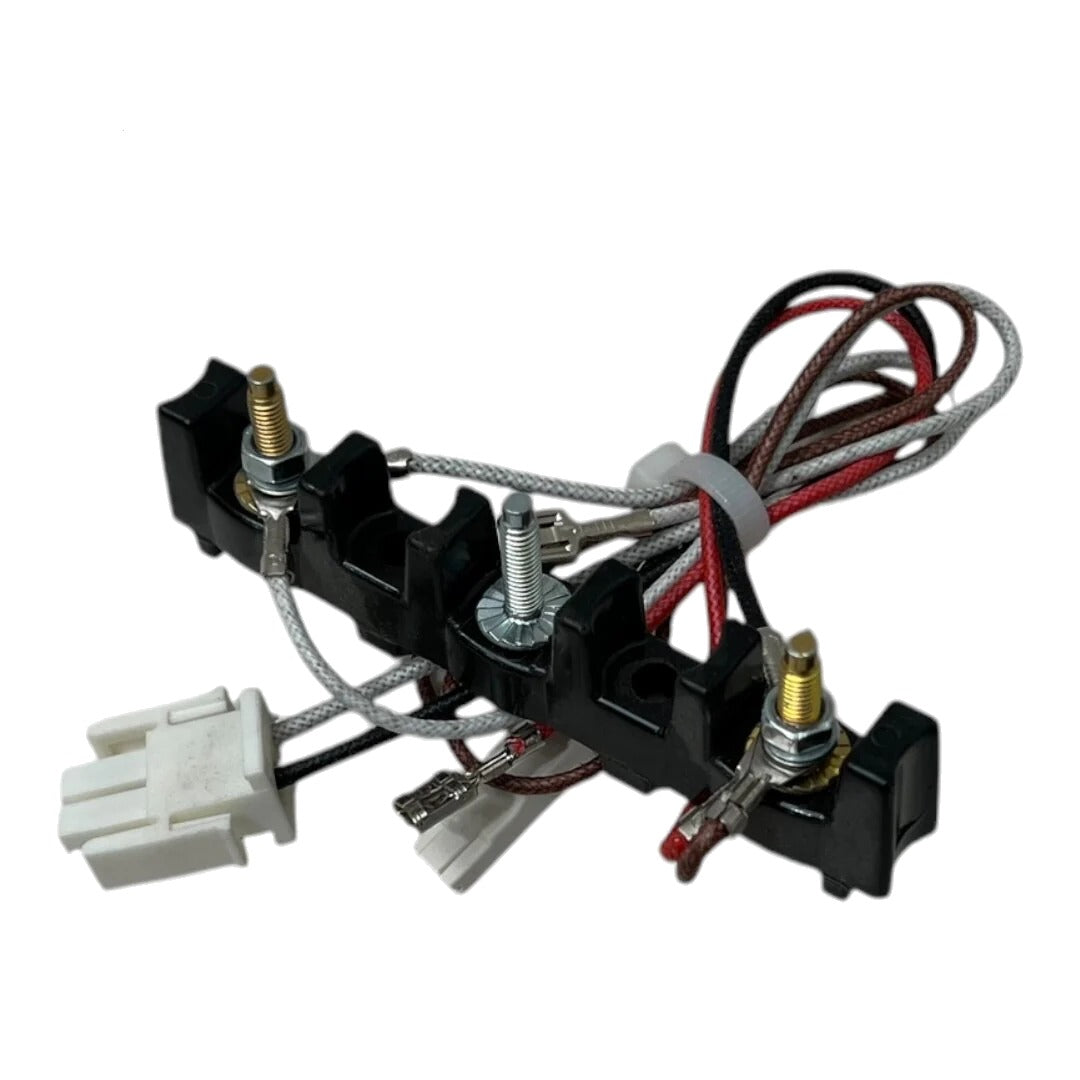 Frigidaire Range Oven Terminal Block 405538919