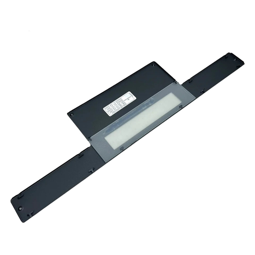 Whirlpool Microwave Assembly, Glass Holder W11206153