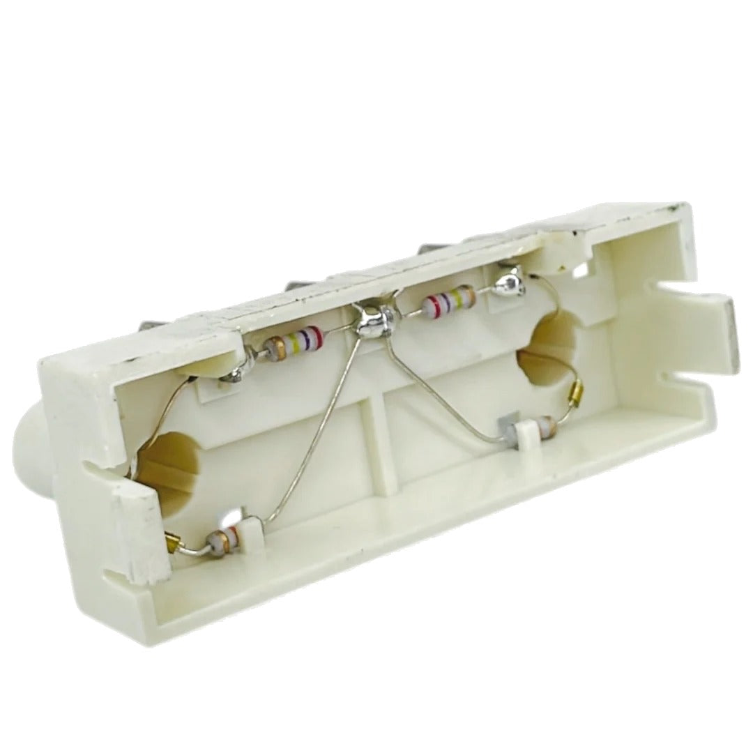 Frigidaire Range Oven Indicator Light 5304538115, 5304526251, A25321301