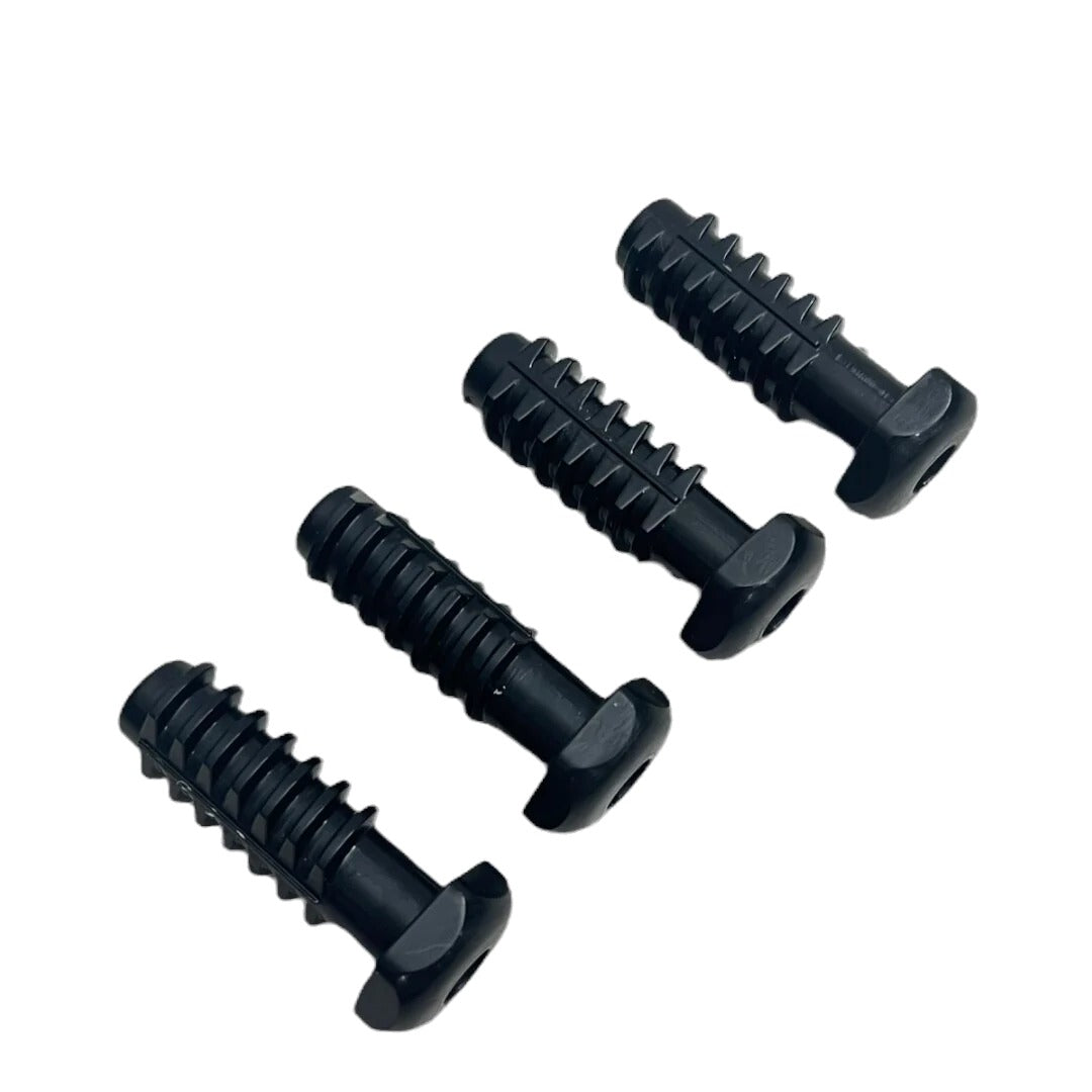 KitchenAid Dishwasher Leveling Leg W11561254, W11455395, W10920150 ( Set of 4 )