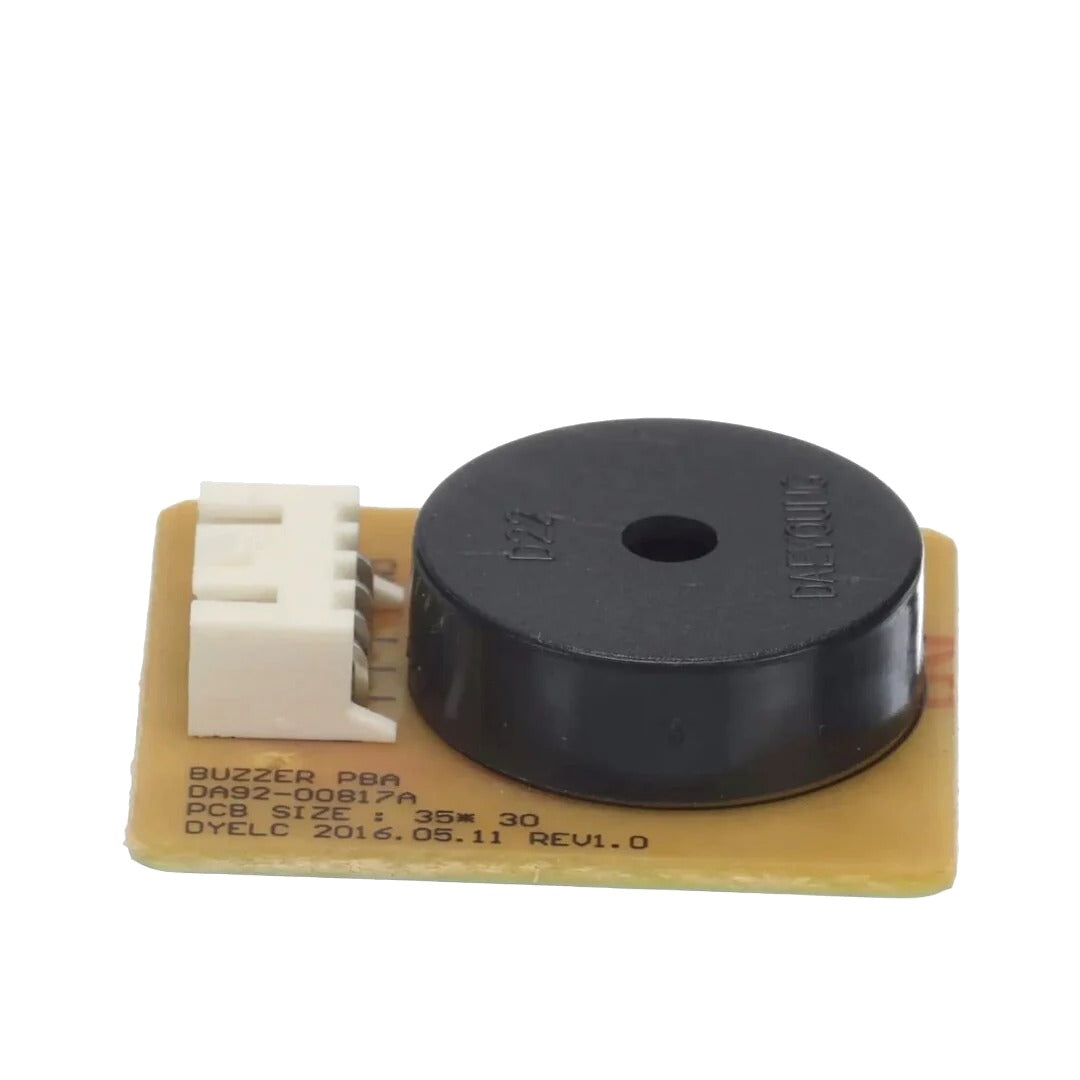 Samsung Refrigerator Buzzer Assembly DA92-00817A, DA92-00817A