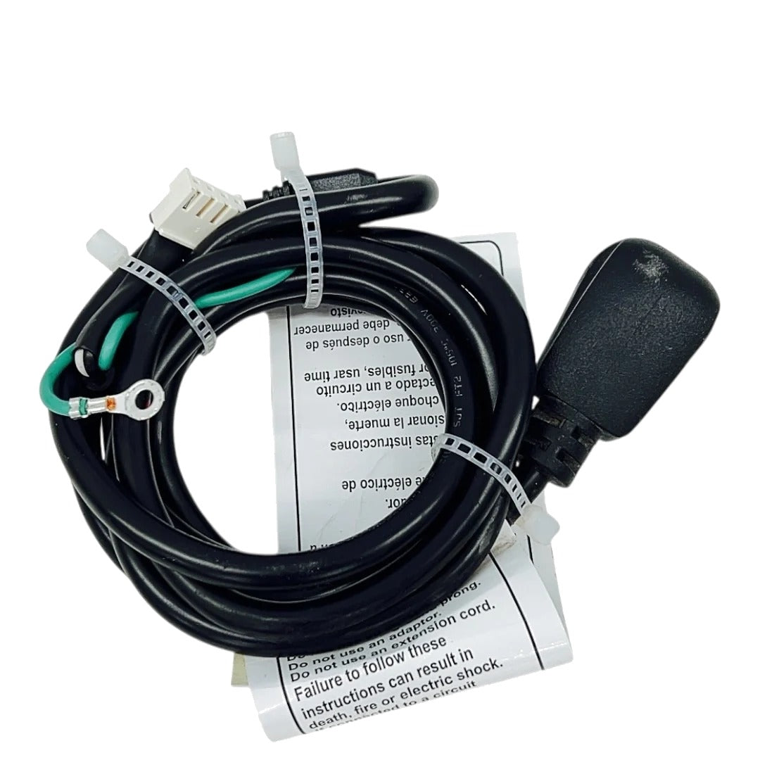 Hisense HRB171N6AWE Refrigerator Power Cord K1530937