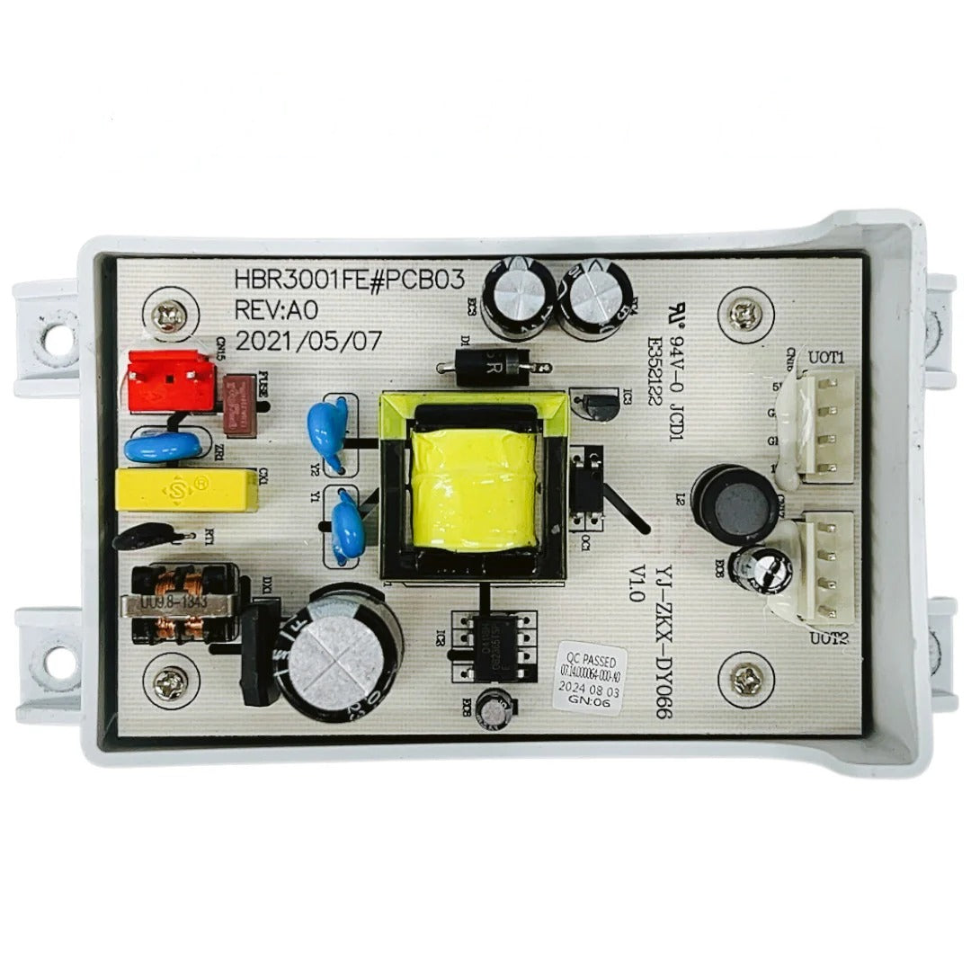 Kenmore 2276843 Range Oven Electronic Control Board