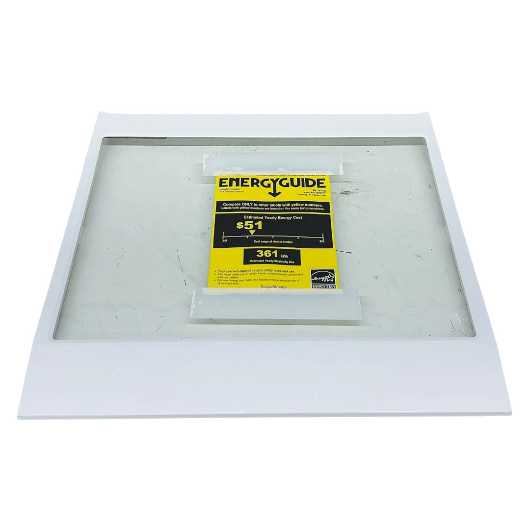Samsung Freezer Glass Shelf DA97-17523A