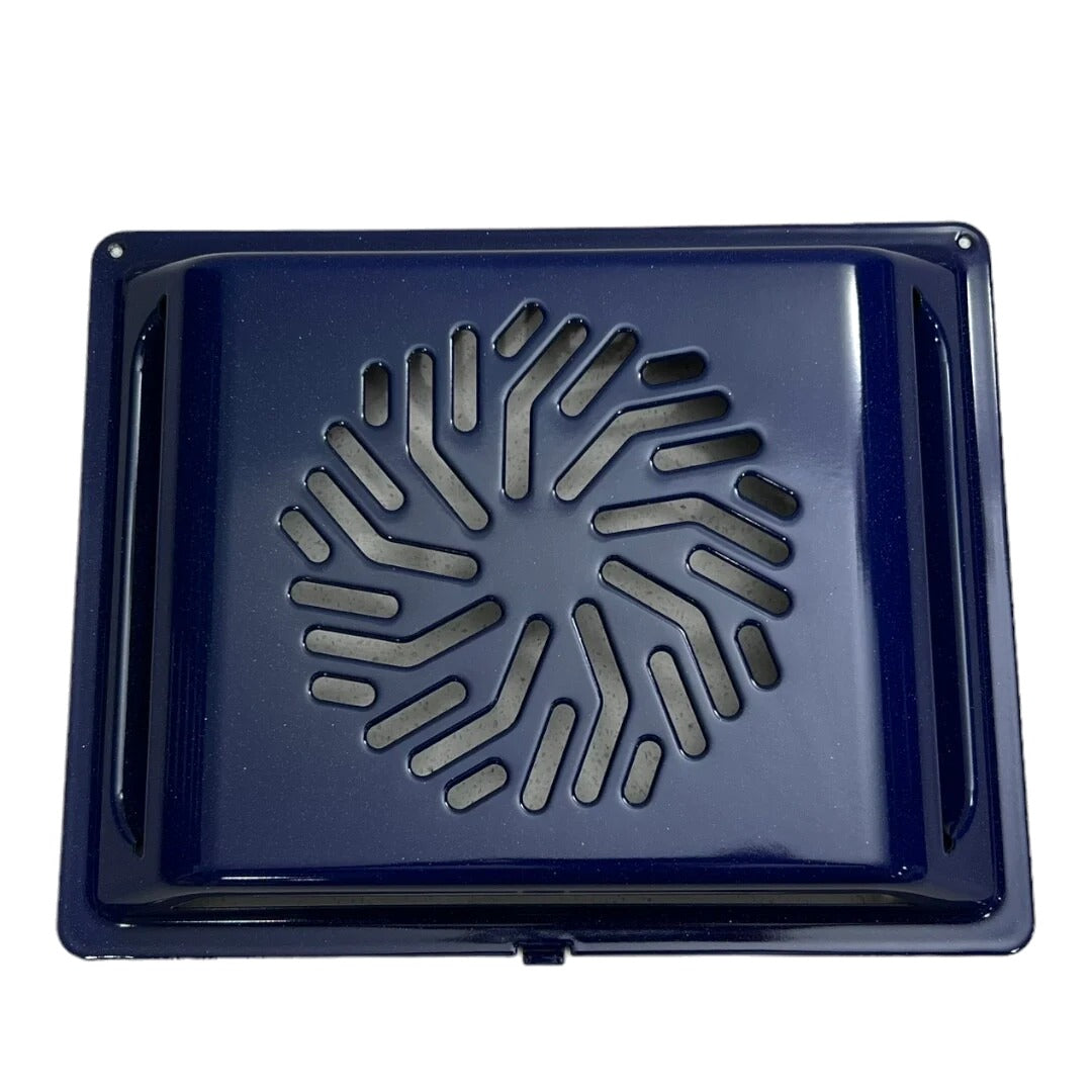 Sharp SSR3061JS Range Oven Fan Cover