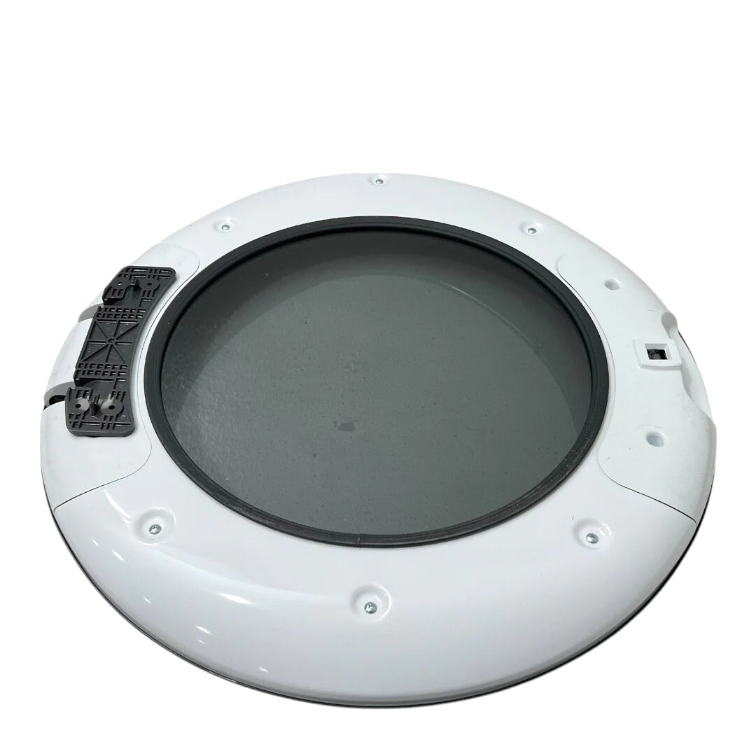 Whirlpool Dryer Door Assembly W11606588, W11701947, W11320106, W11328751