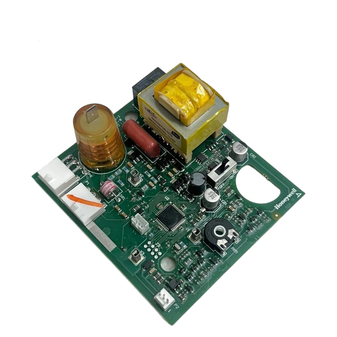 Honeywell Water Heater Gas Valve Control Board WV4262B1114