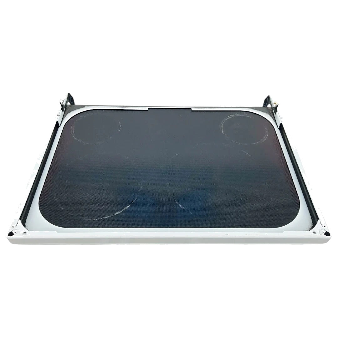 Whirlpool Range Oven Cooktop / Maintop W10828384, W10877560