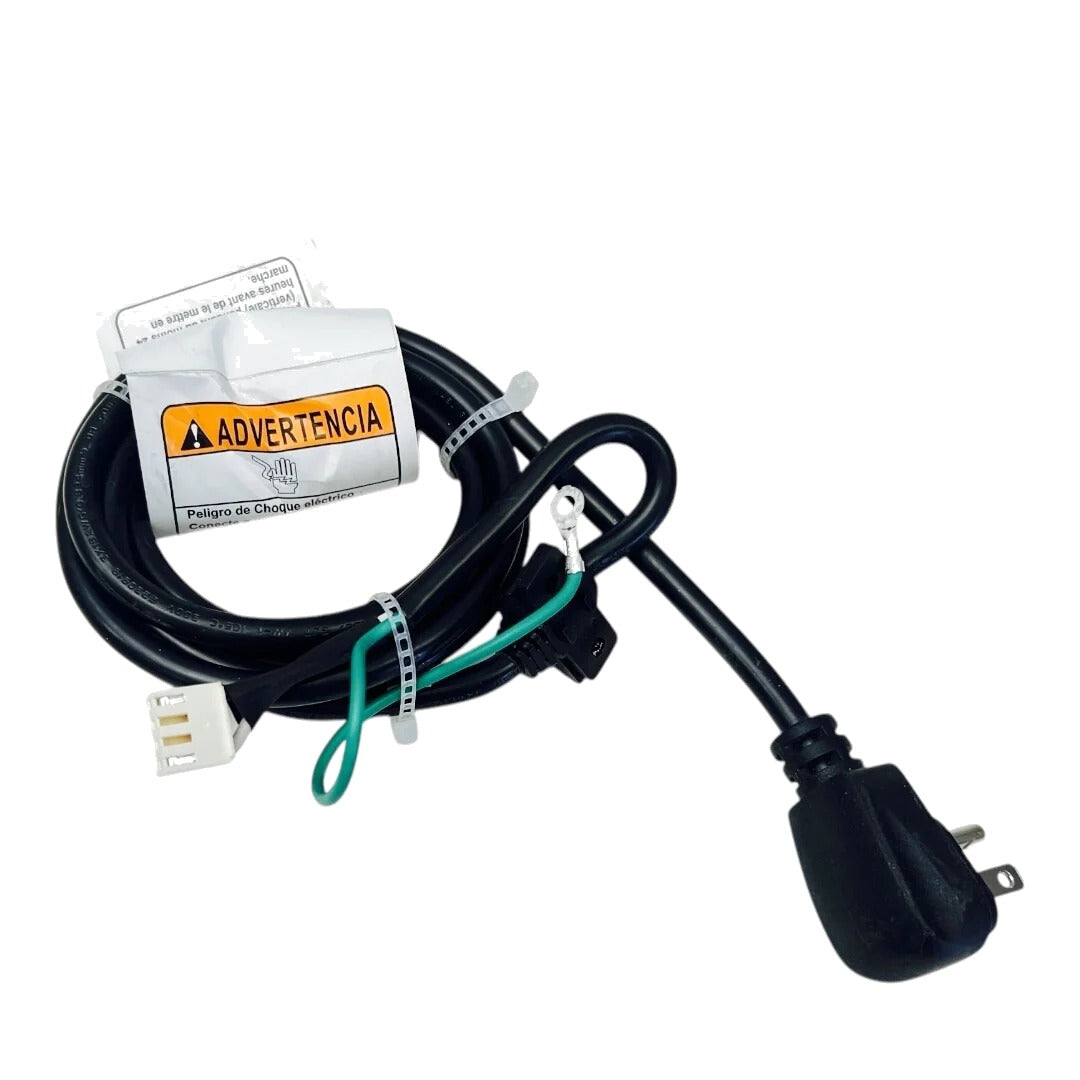 Hisense HRM260N6TSE Refrigerator Power Cord