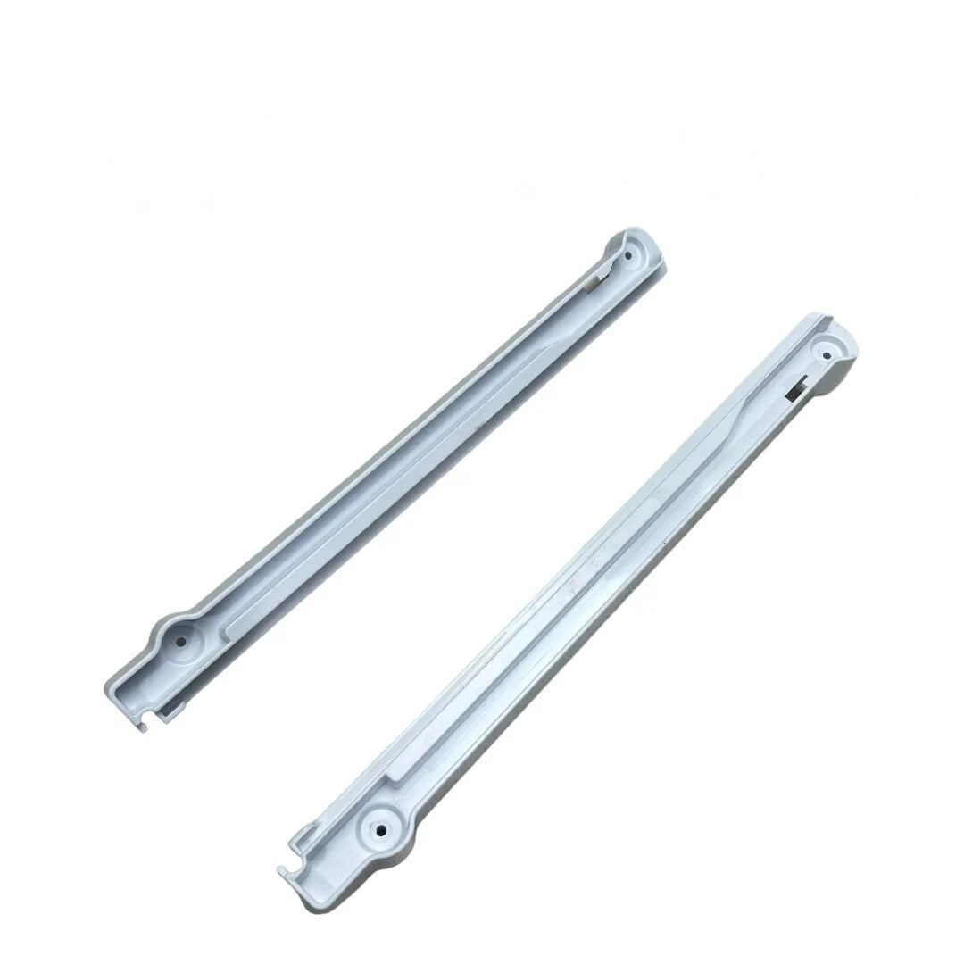 Frigidaire Refrigerator Freezer Basket Support Rail 5304526976, 5304526977