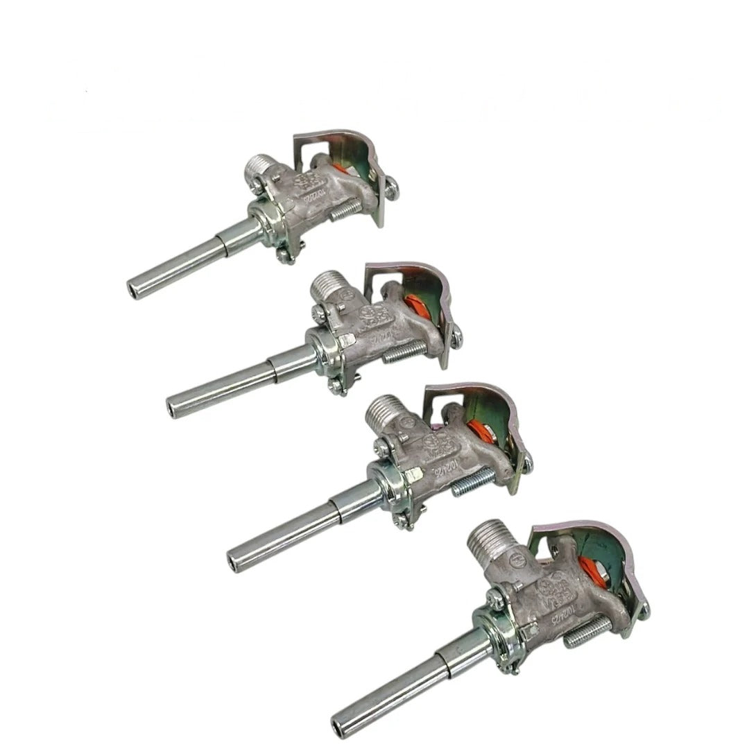Whirlpool Range Oven Burner Valve Set W11511834, W11511835, W11511833
