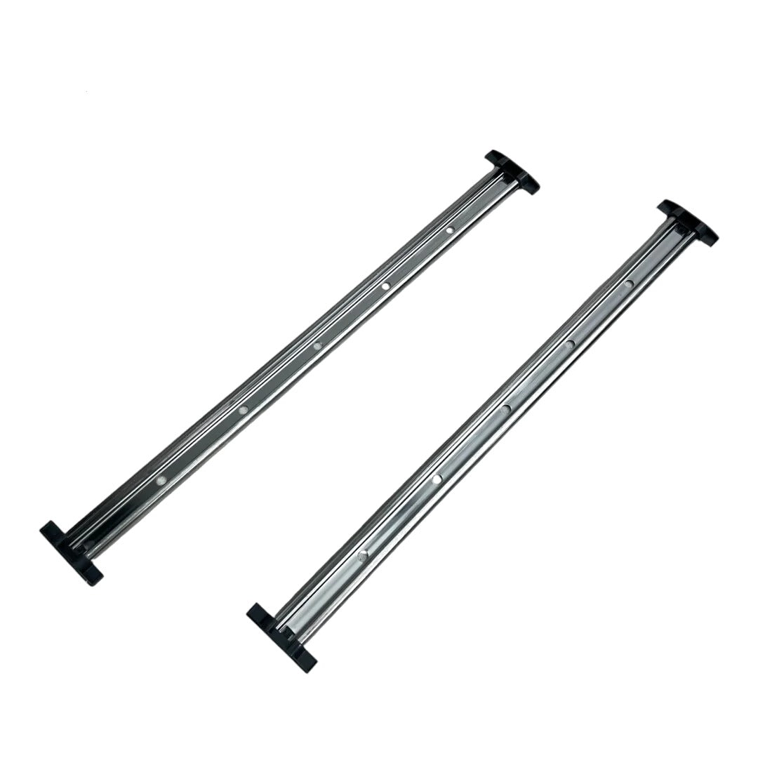 GE Dishwasher Rack Slide Set WD30X27741