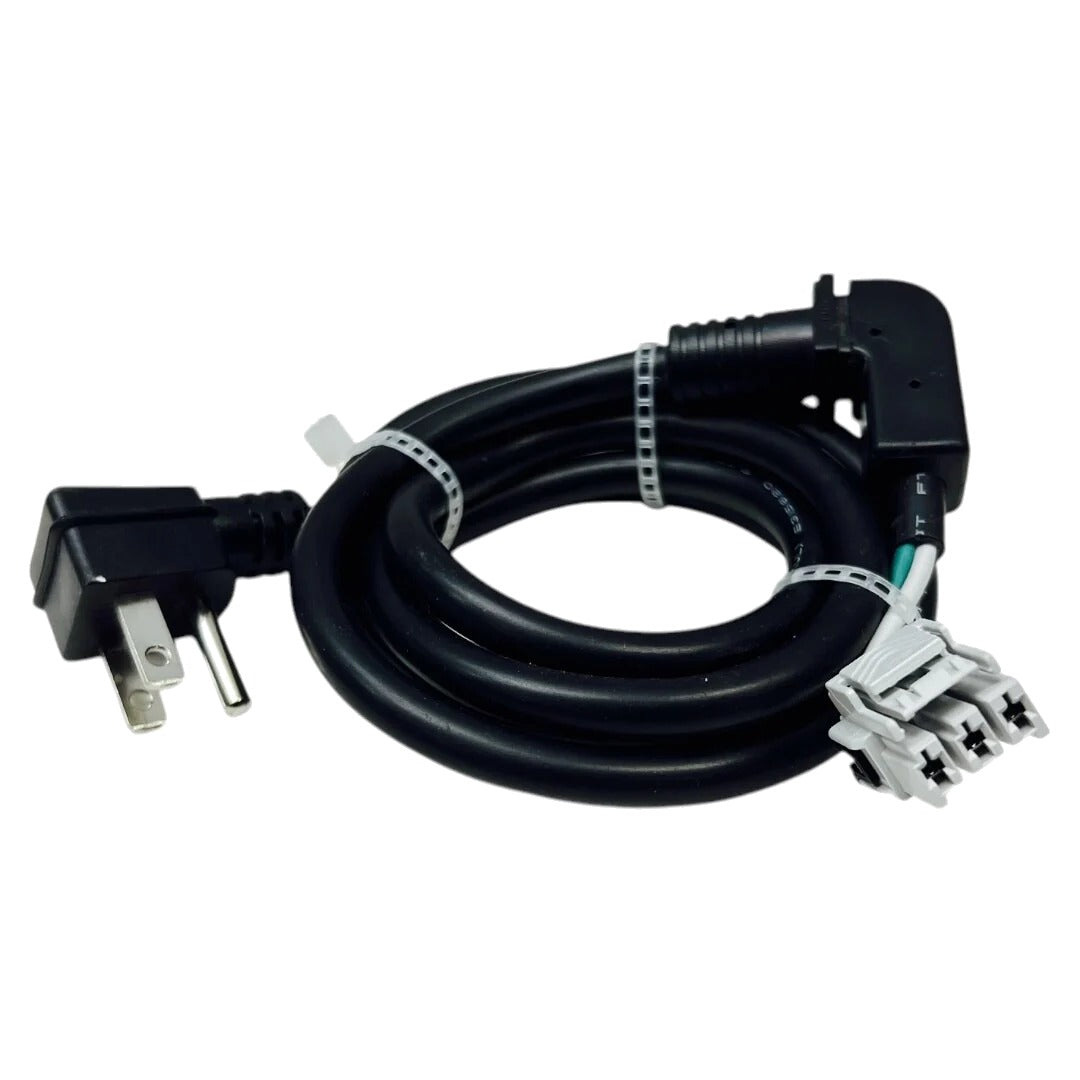 Midea MGS30S2AST Range Oven Power Cord 17471100004290
