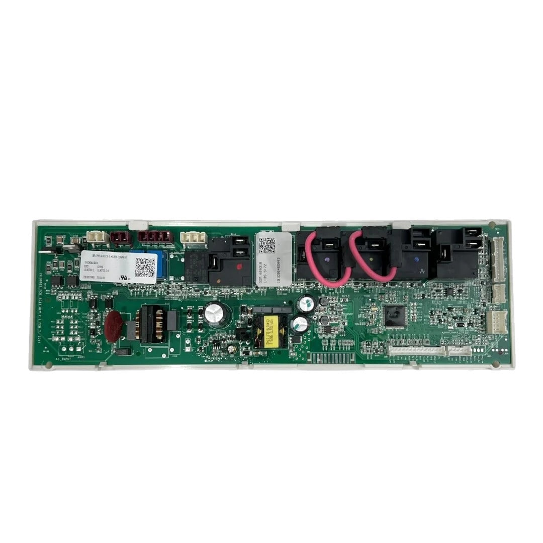 GE Wall Range Oven Electronic Control Board 191D9084G004