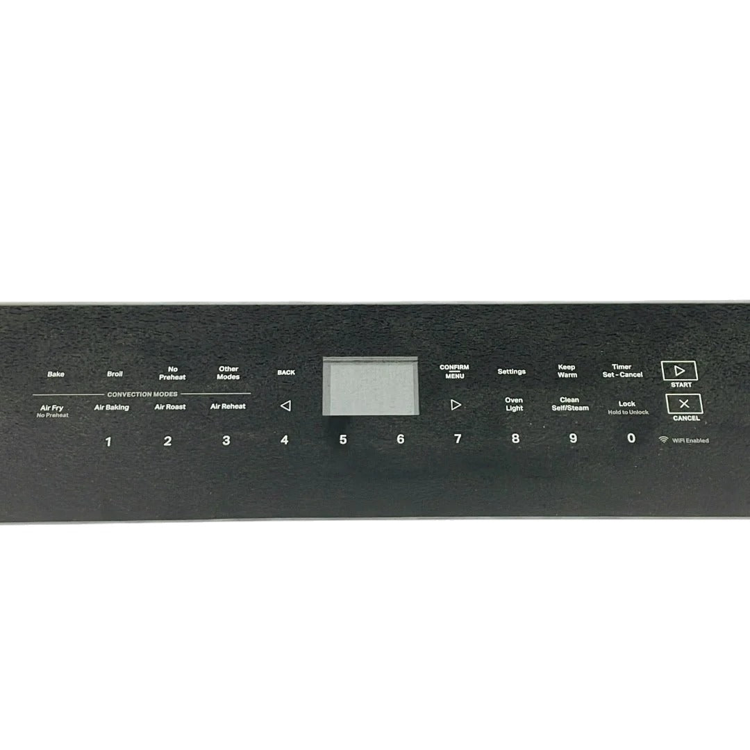Whirlpool Range Oven Control Panel W11730273, W11400084