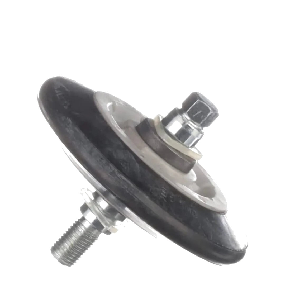 GE Dryer Roller Asm Wheel WE03X10016, WE01X10384, WE01X10385, WE01X10386