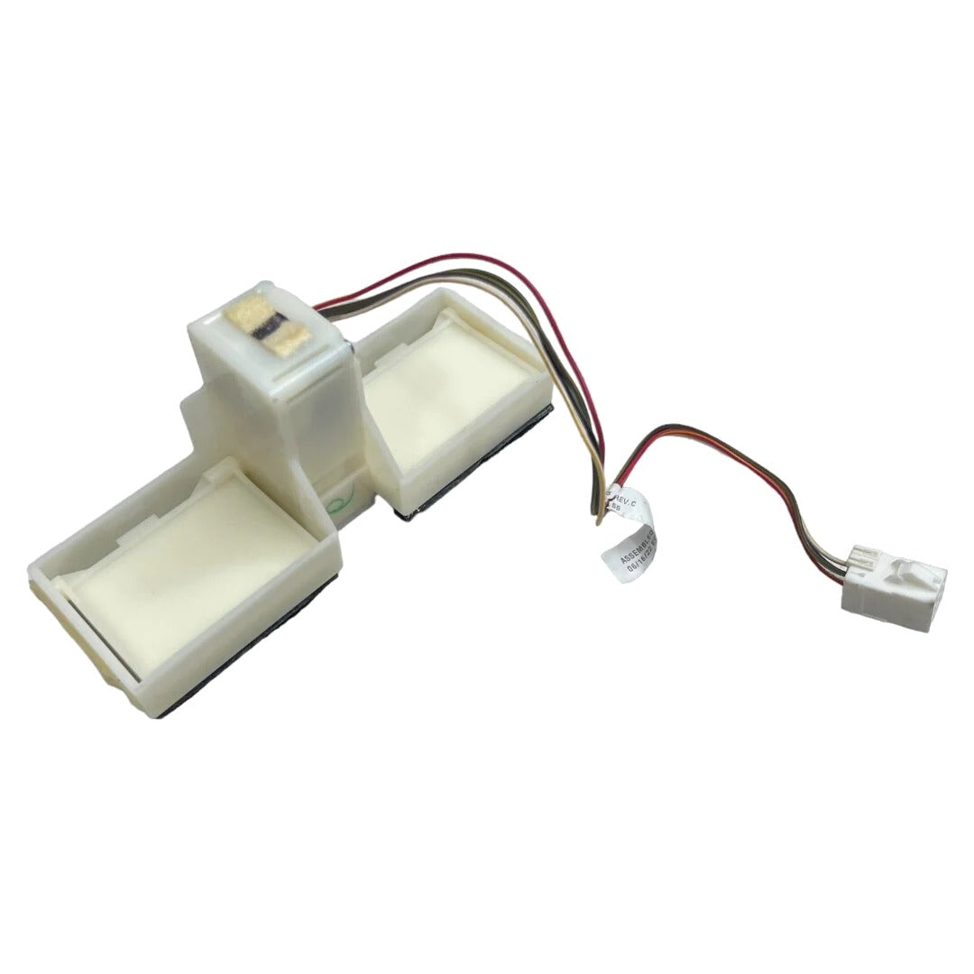 Frigidaire Refrigerator Air Damper A04370005