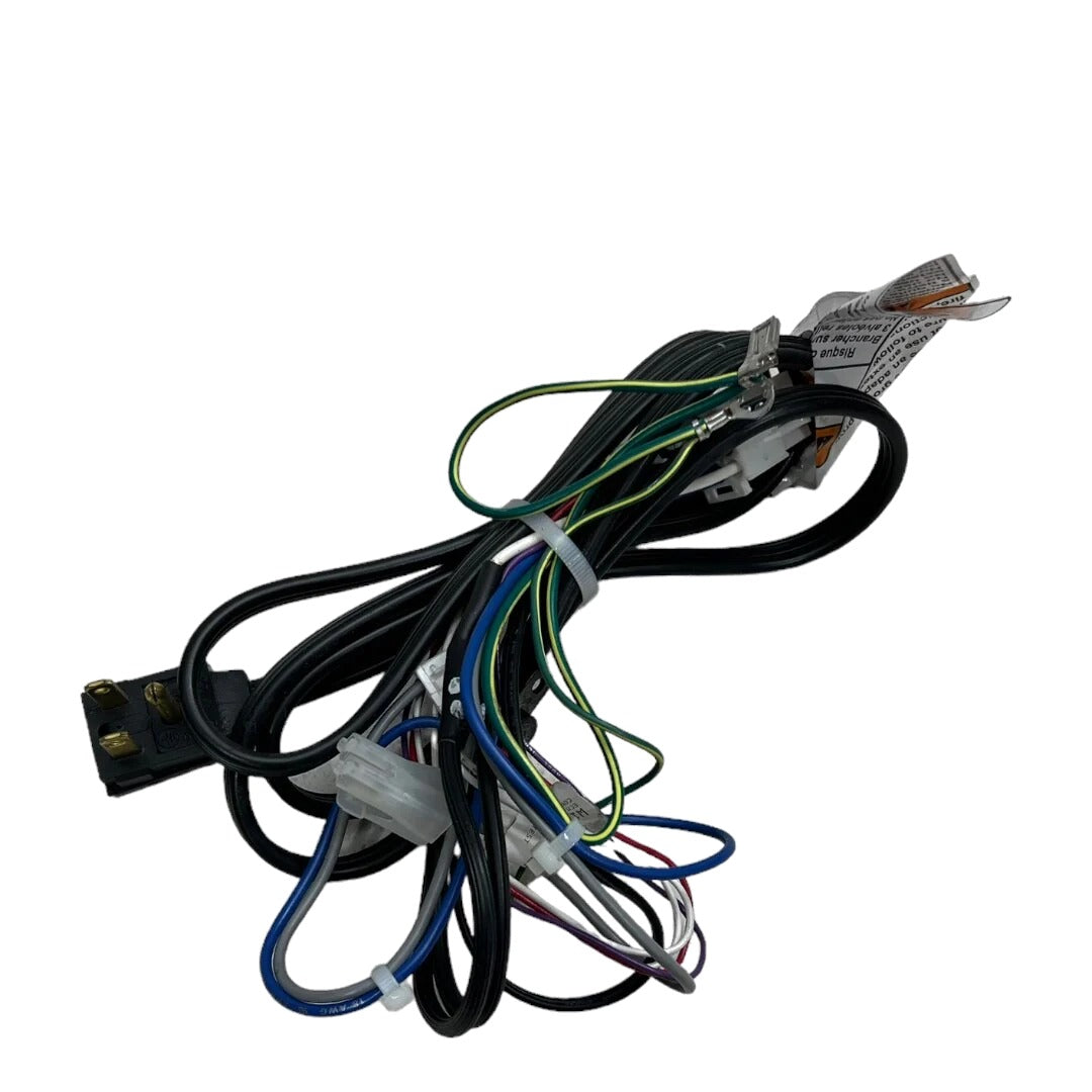 Whirlpool Refrigerator Power Cord W11525278