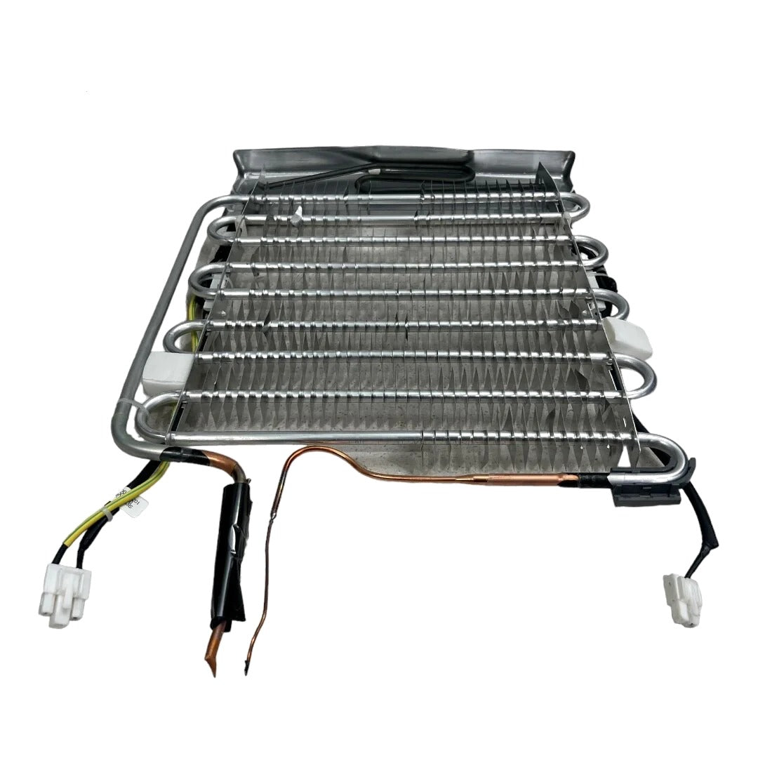GE Refrigerator Evaporator w/Foam Blocks WR87X32076