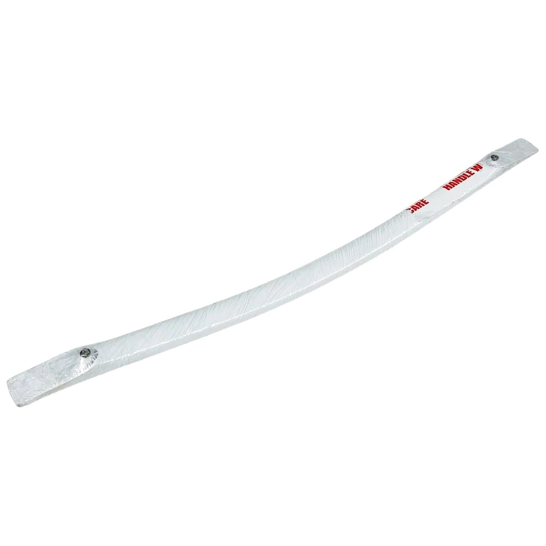 Whirlpool Range Oven Door Handle W10535756, W11105179