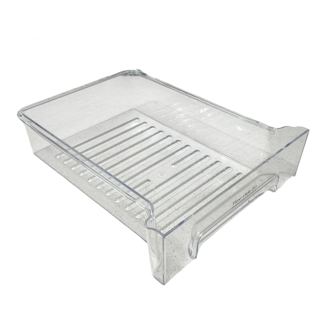 Whirlpool Refrigerator Deli Drawer W10714006, W10861806