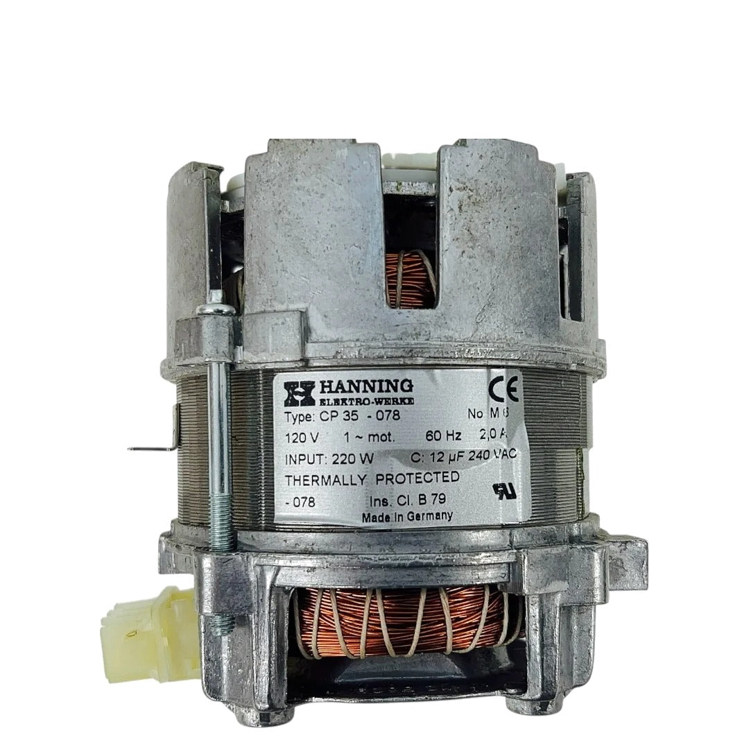Dacor Dishwasher Circulation Pump PD310012, 72336