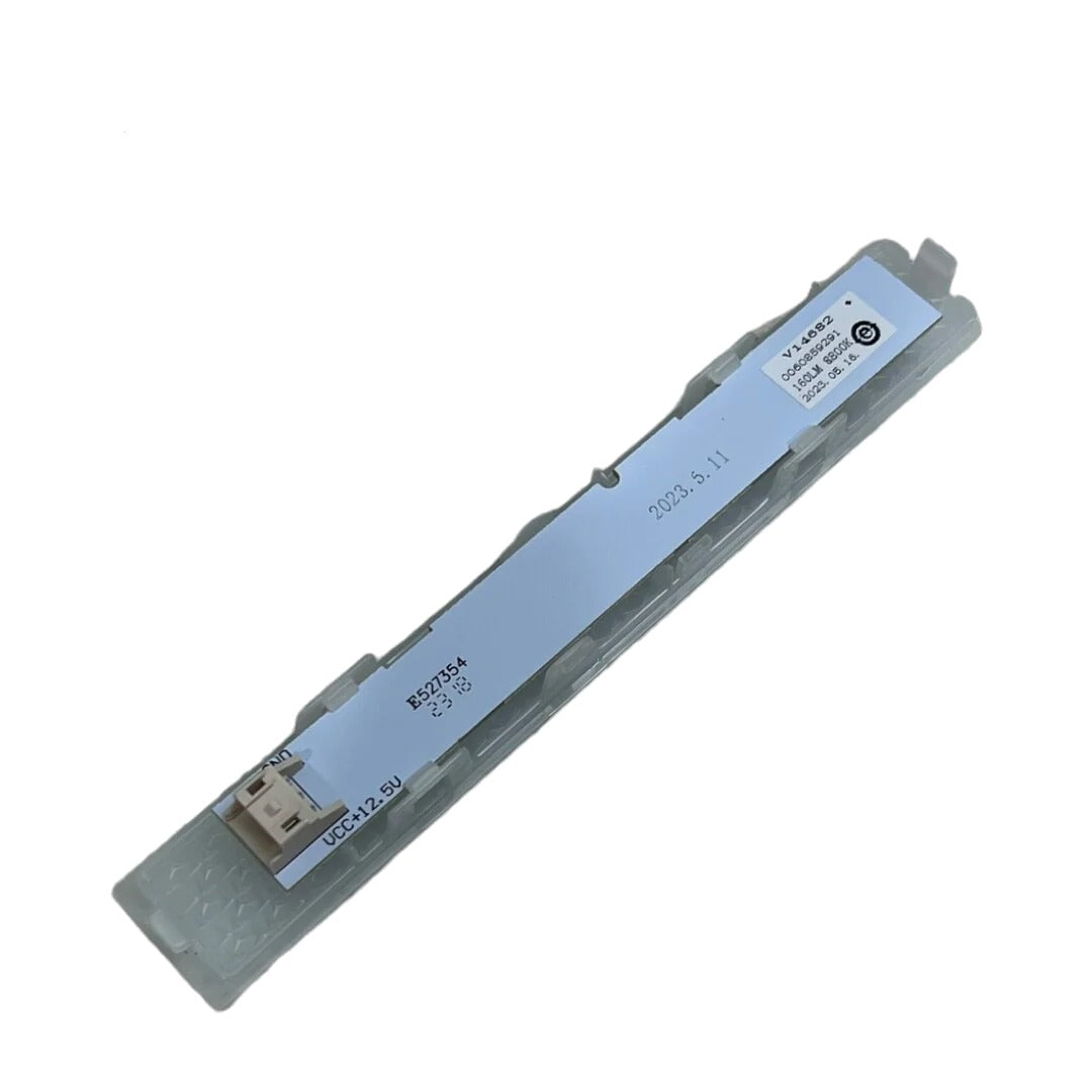 GE Refrigerator Convertible / Freezer Drawer LED WR55X31975