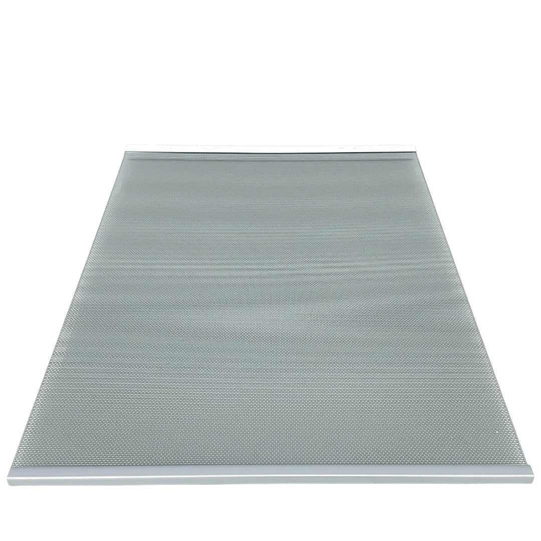 LG Refrigerator Vegetable Tray Cover Assembly ACQ30341203