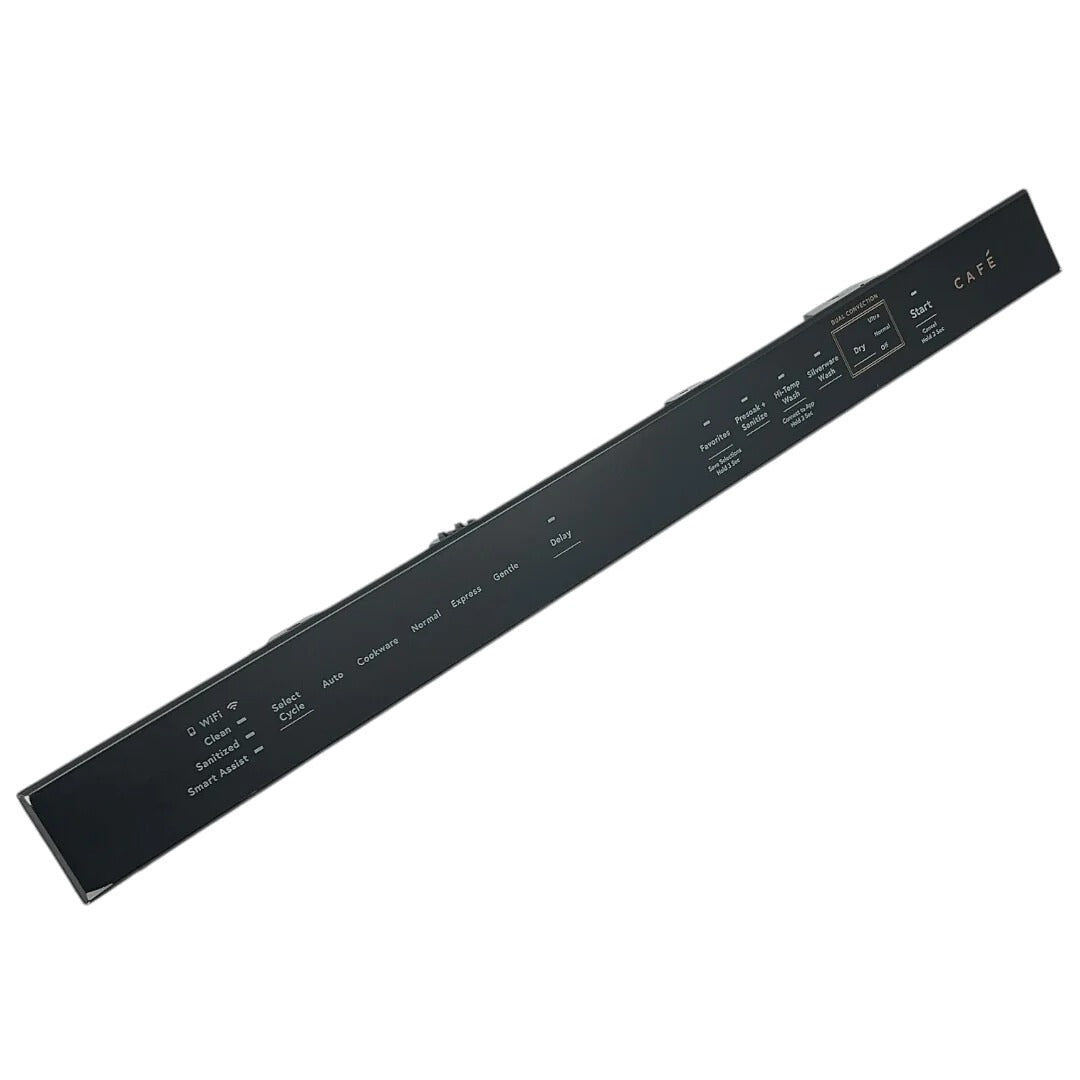 Cafe Dishwasher Control Panel WD21X34321