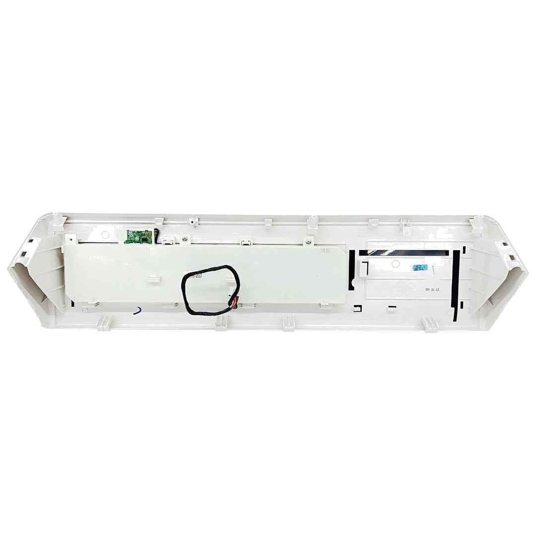 LG DLG8401WE Dryer Control Panel EBR42283001