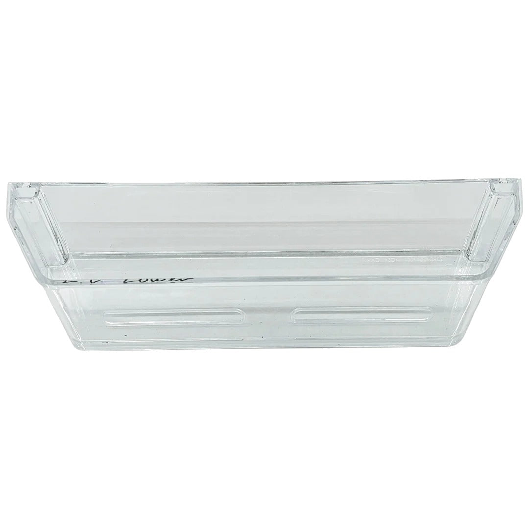 GE Refrigerator Door Bin, Lower WR71X24976