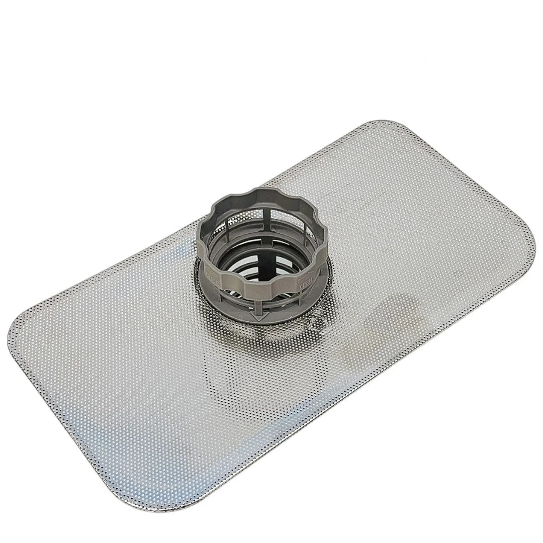 Frigidaire Dishwasher Fine Filter Assembly 304519269, 5304519270, 5304519268