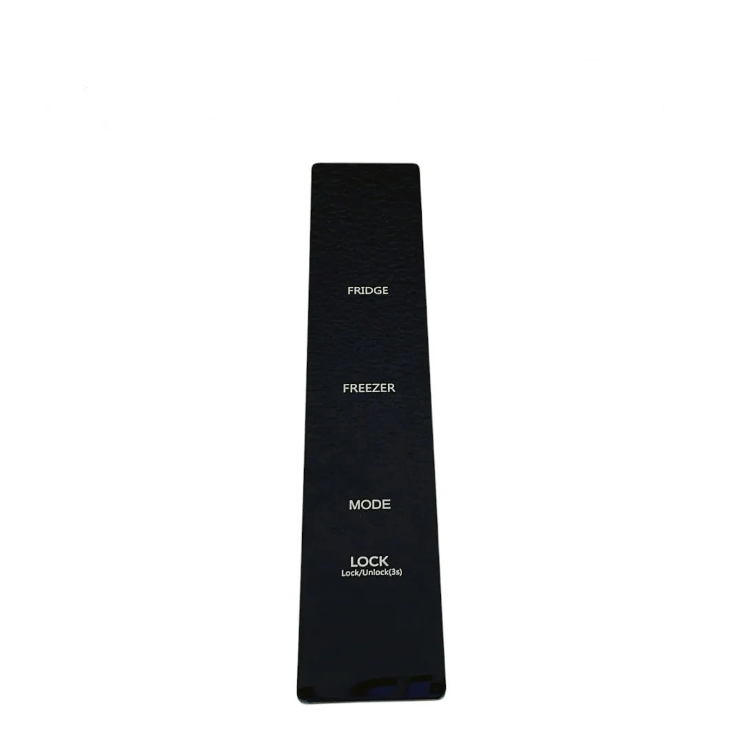 Forno Refrigerator User Interface Board DA000027001